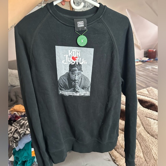 KITH Crewneck - Picture 1 of 2
